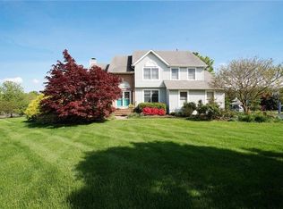 15 Drummond Way, Monroe Township, NJ 08831