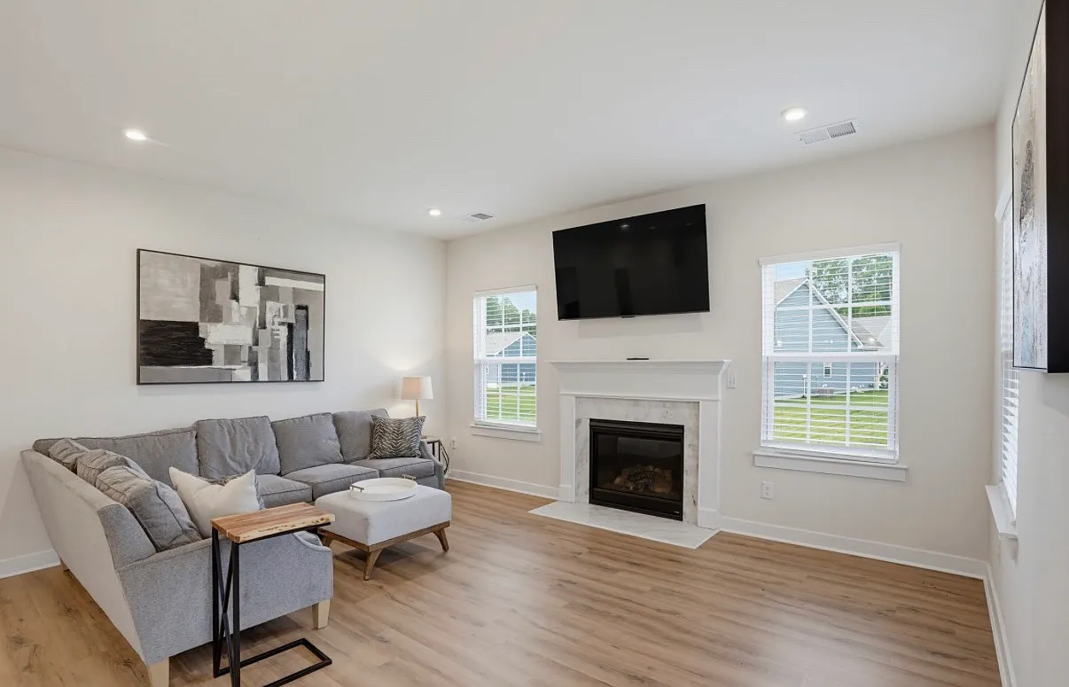 Barefoot Cir, Harbeson — Photo 4