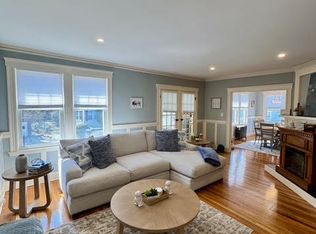 33 Lane Park, Brighton, MA 02135