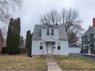 404 North St, Beaver Dam, WI 53916