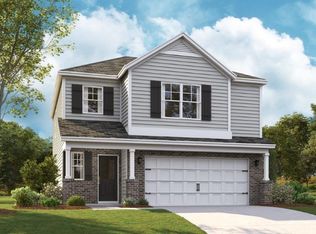 Darwin Plan, Harbor Crest, Ooltewah, TN 37363