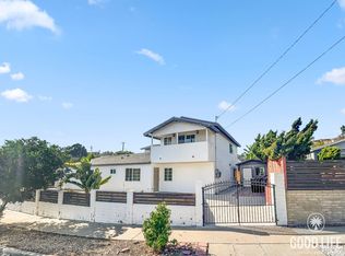 2115 Montclair St UNIT B, San Diego, CA 92104