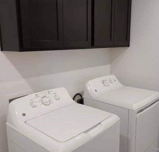 Washer Dryer