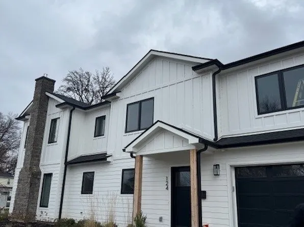 124-126 W Norwood Ave, Clarksville, IN 47129