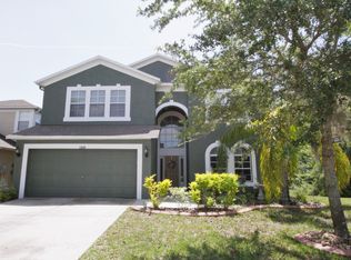 2908 Downan Point Dr, Land O Lakes, FL 34638