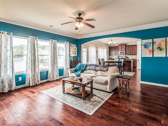 2nd image of 4273 Potomac Walk Court