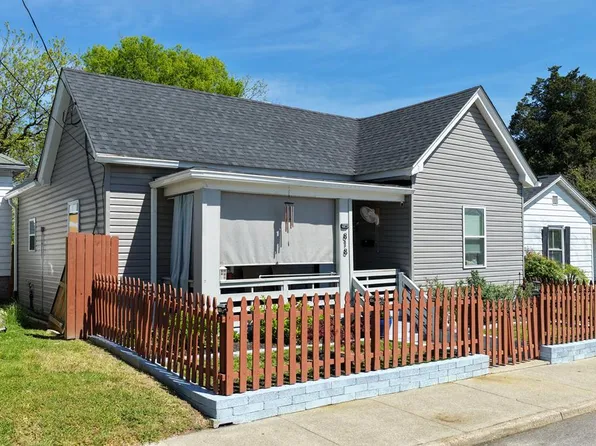 818 Stokes St, Danville, VA 24541