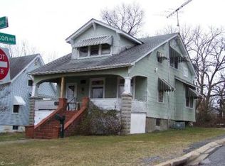 4501 Raspe Ave, Baltimore, MD 21206