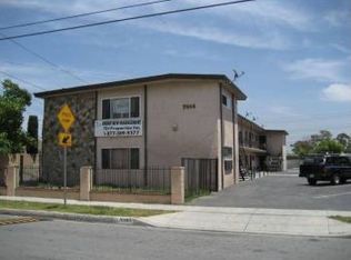 7024 Chanslor Ave APT G, Cudahy, CA 90201