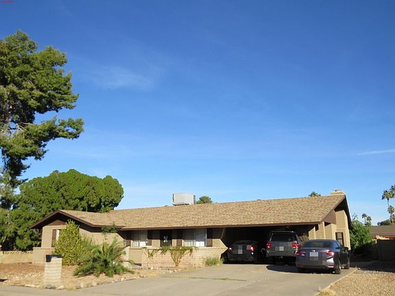 3rd image of 2928 W Cactus Wren Dr