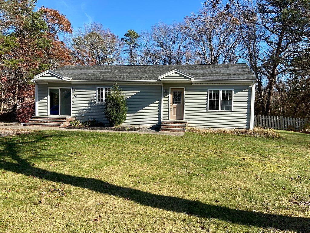 24 Trask Rd 1 Plymouth MA 02360 Zillow