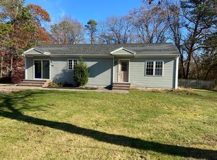 24 Trask Rd #1, Plymouth, MA 02360