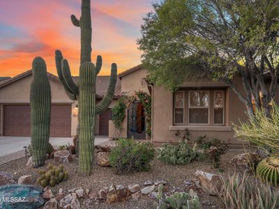 31796 S Misty Basin Rd, Oracle, AZ, 85623