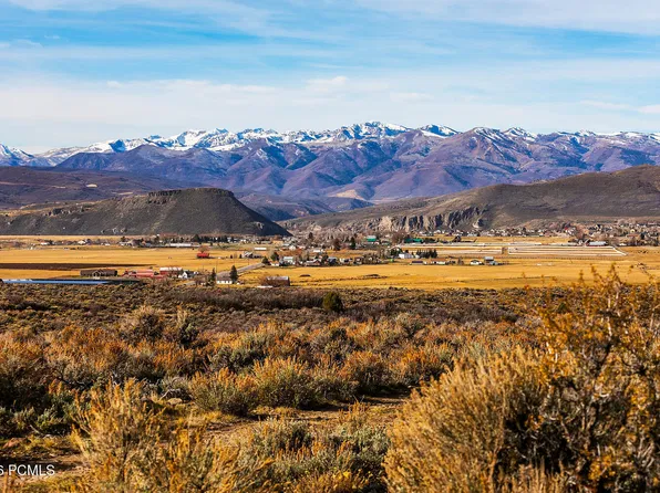 881 High Country Ln Lot 6, Kamas, UT 84036