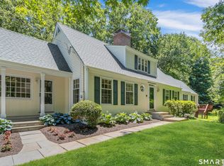 2 Pheasant Run Road, Wilton, CT 06897