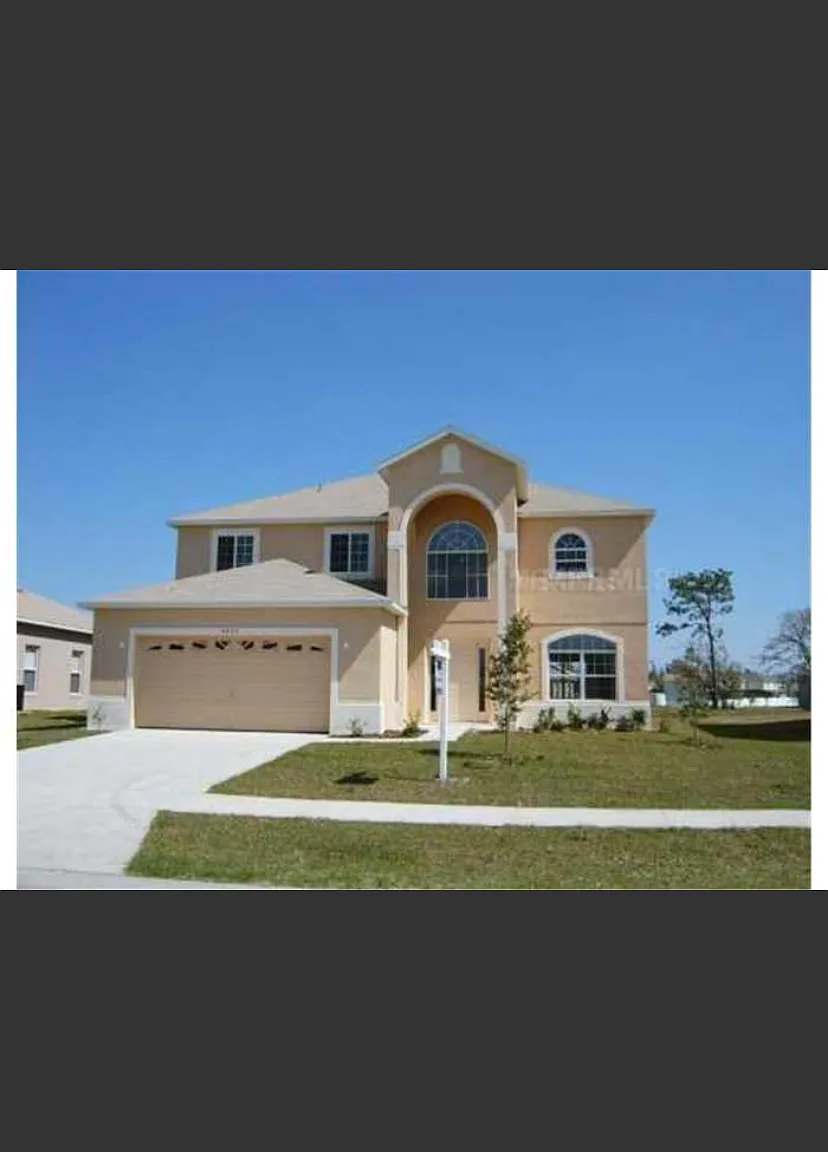 4459 Cherry Branch Ct — Photo 1