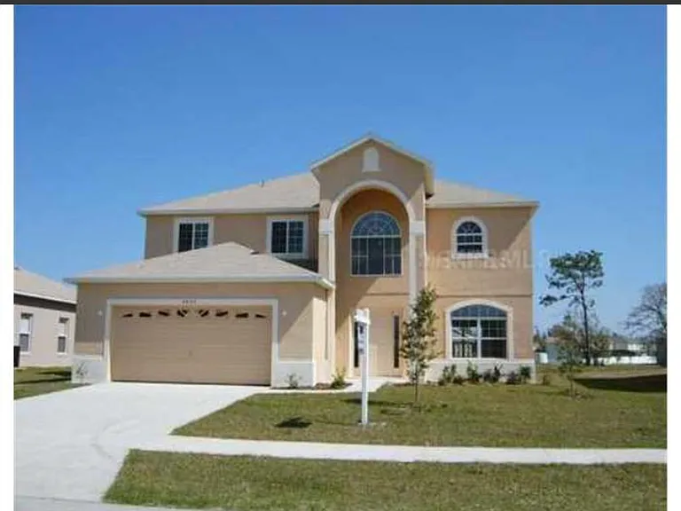 4459 Cherry Branch Ct — Photo 1