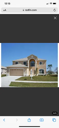 4459 Cherry Branch Ct Photo 1