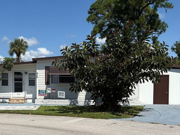 472 Marina Way