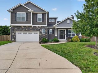 5030 Indigo Ct, Lafayette, IN 47909