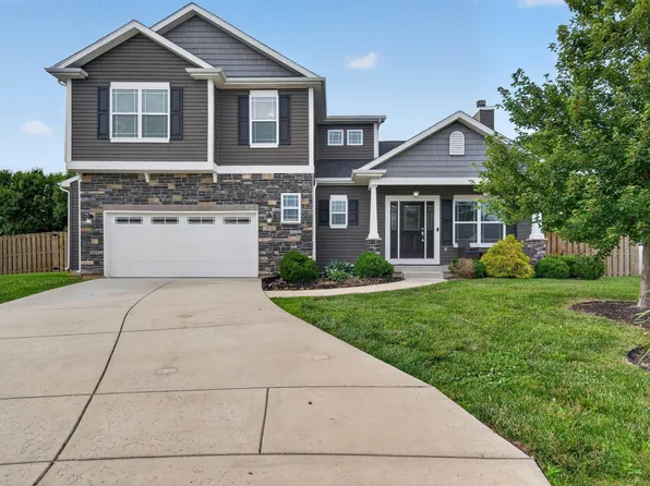 5030 Indigo Ct, Lafayette, IN 47909
