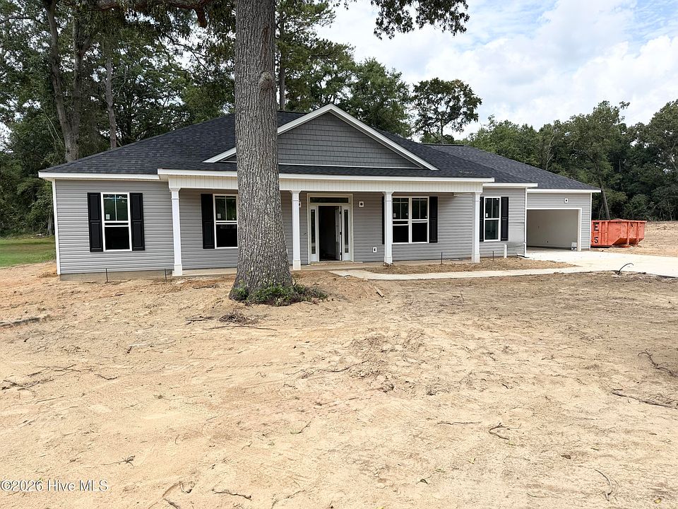 1st image of 3608 Byrd Road