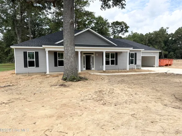 3612 Byrd Road, Augusta, GA 30906