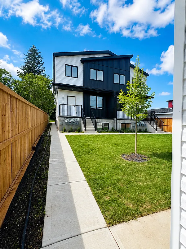 2 bed, 1.0 bath, 850 sqft, $1,250 — Photo 3