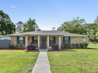 11426 W Court Blvd, Jacksonville, FL 32218