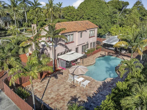 445 29th Street, West Palm Beach, FL 33407