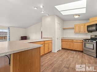 9310 Pan American Way, Reno, NV 89506