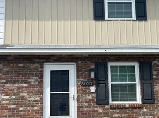 5027 Saint Patrick Cir, Charleston, WV 25313