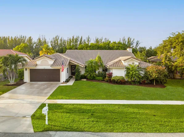 11740 Island Lakes Lane, Boca Raton, FL 33498