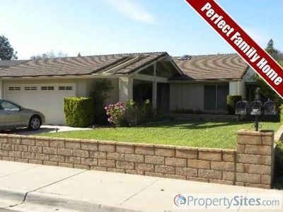 1652 Chatsbury St, El Cajon, CA, 92021