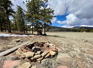 0 Oahu Rd #66, Buena Vista, CO 81211