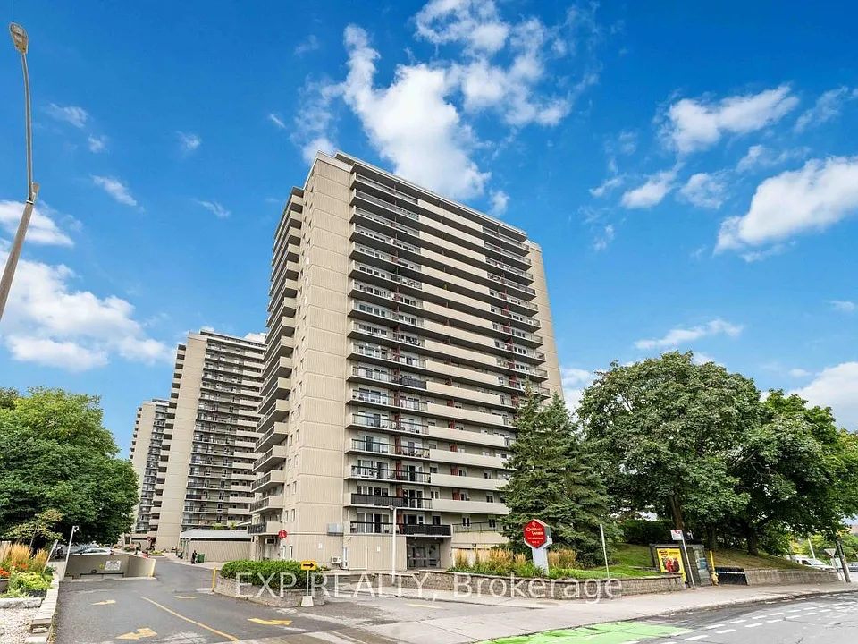 158 McArthur Ave #B-1506