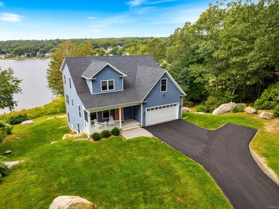 100 Susan Lane, Mystic, CT, 06355