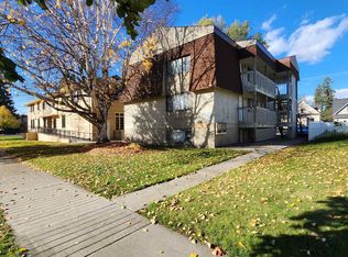 411 E Sinto Ave, Spokane, WA 99202