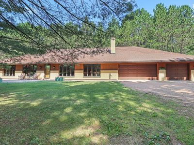 2955 Highway 70 W, Eagle River, WI, 54521