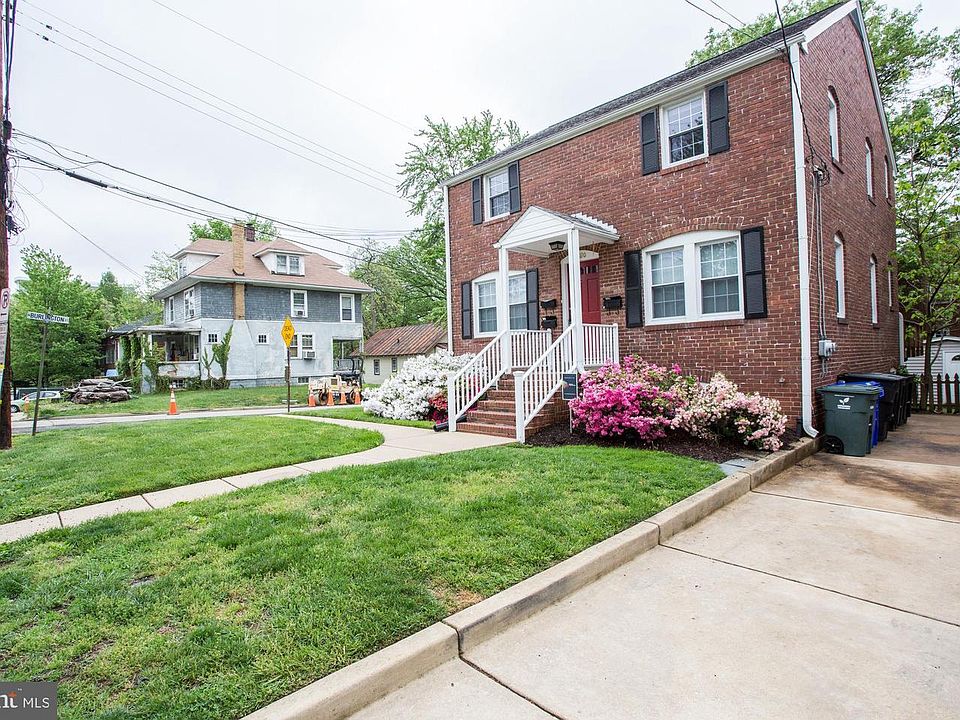 4820 9th St N Arlington VA Zillow