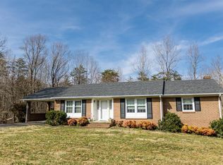 207 Phelps Branch Rd LOT 2, Appomattox, VA 24522