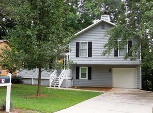 2751 Blarney Way, Duluth, GA 30096