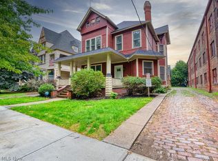 6014 Franklin Blvd APT 4, Cleveland, OH 44102