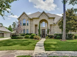 12006 Via Palazzo Ln, Cypress, TX 77429