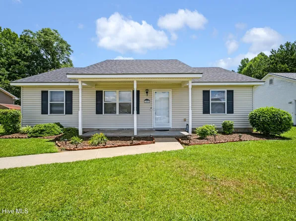 1006 Jessica Street, Elizabeth City, NC 27909