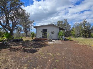 92-8687 Lehua Ln, Ocean View, HI 96737