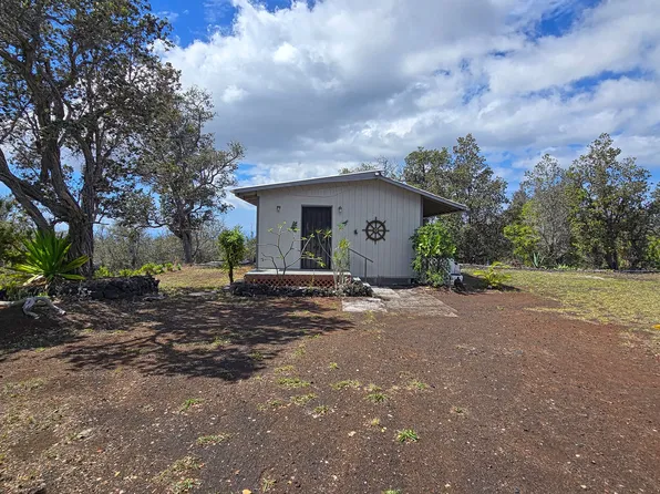 92-8687 Lehua Ln, Ocean View, HI 96737