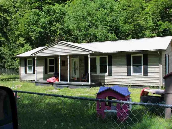 1063 Huff Creek Rd, Cyclone, WV 24827