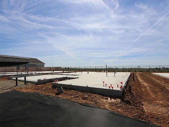 Exterior - March 26, 2026