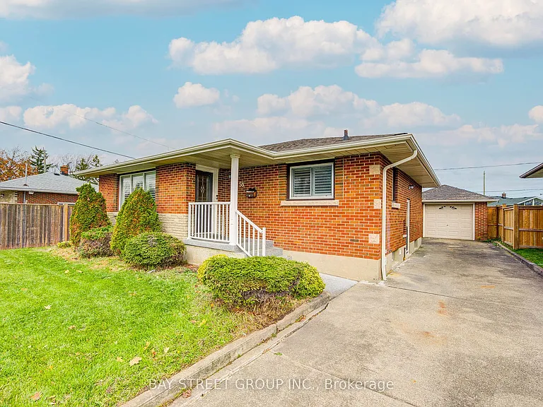 58 Broderick Ave — Photo 2
